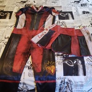 Kids Halloween Costume